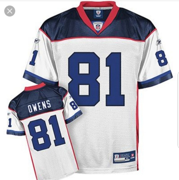 reebok buffalo bills jersey